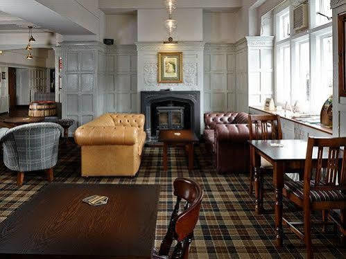 The Royal Oak Hotel Helmsley Exteriér fotografie